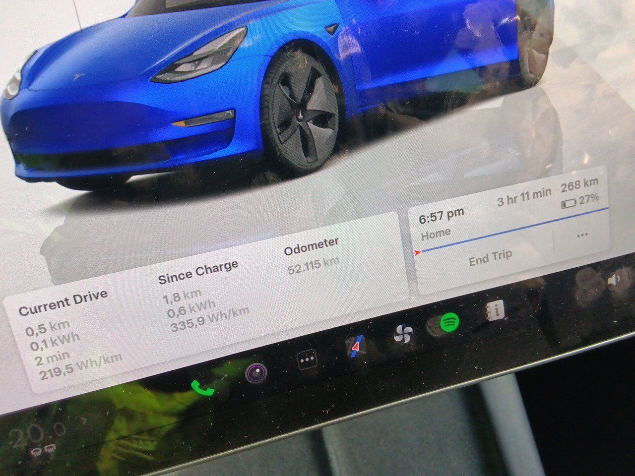 Tesla Model 3 Rwd - Foto 2