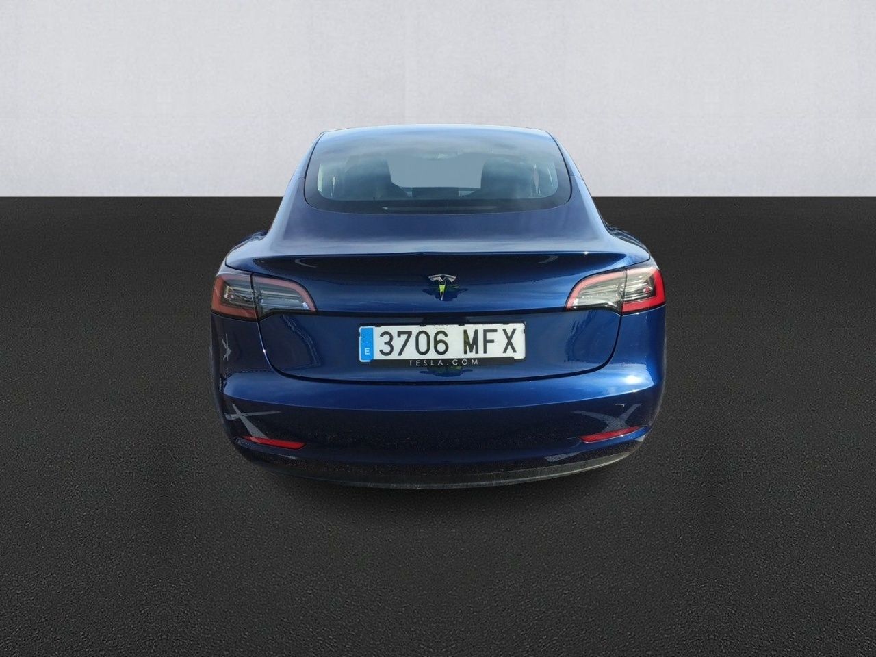 Tesla Model 3 Rwd - Foto 2