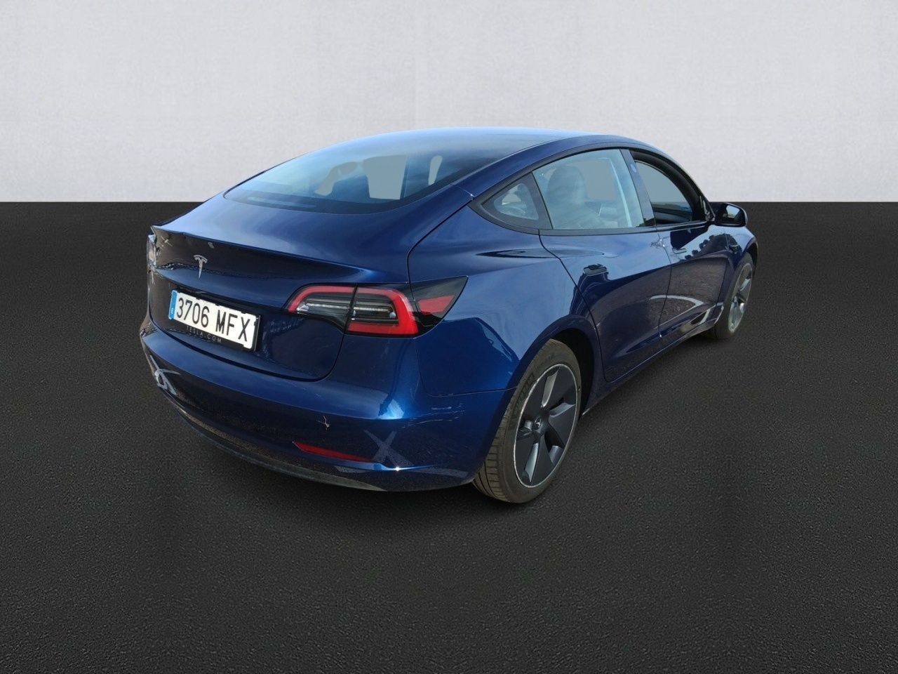 Tesla Model 3 Rwd - Foto 2