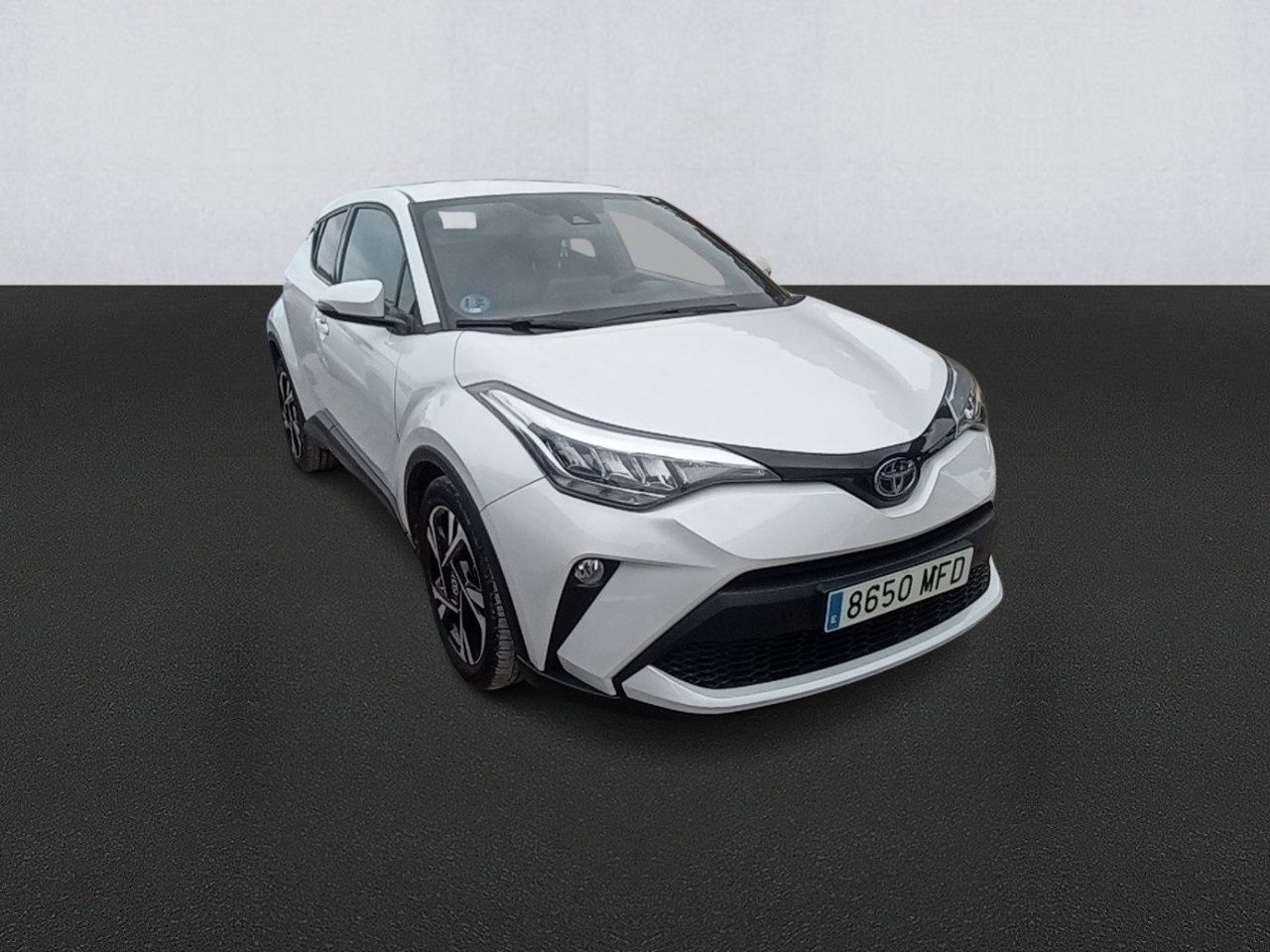 Toyota C-hr 1.8 125h Advance - Foto 2