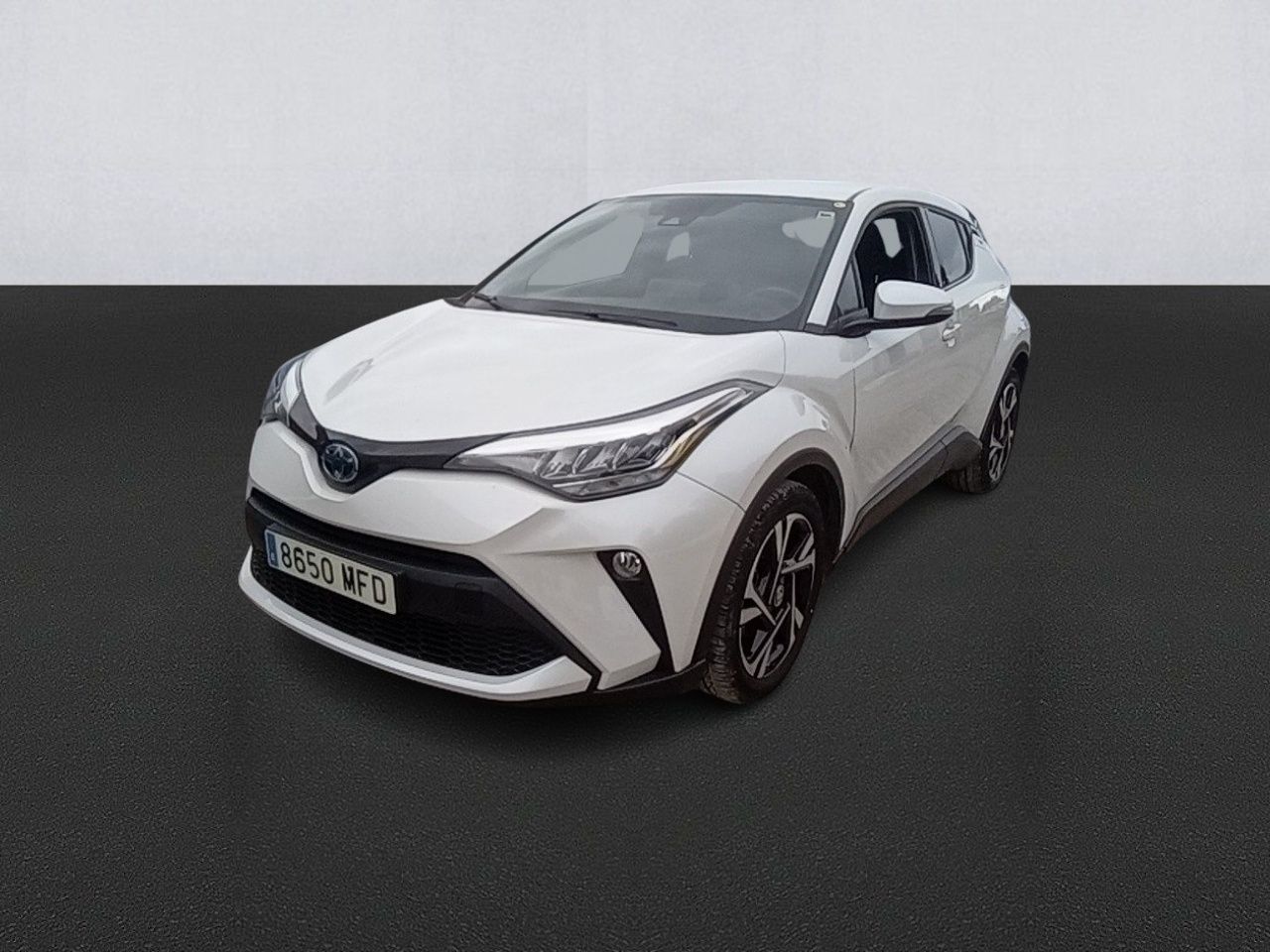 Toyota C-hr 1.8 125h Advance - Foto 2
