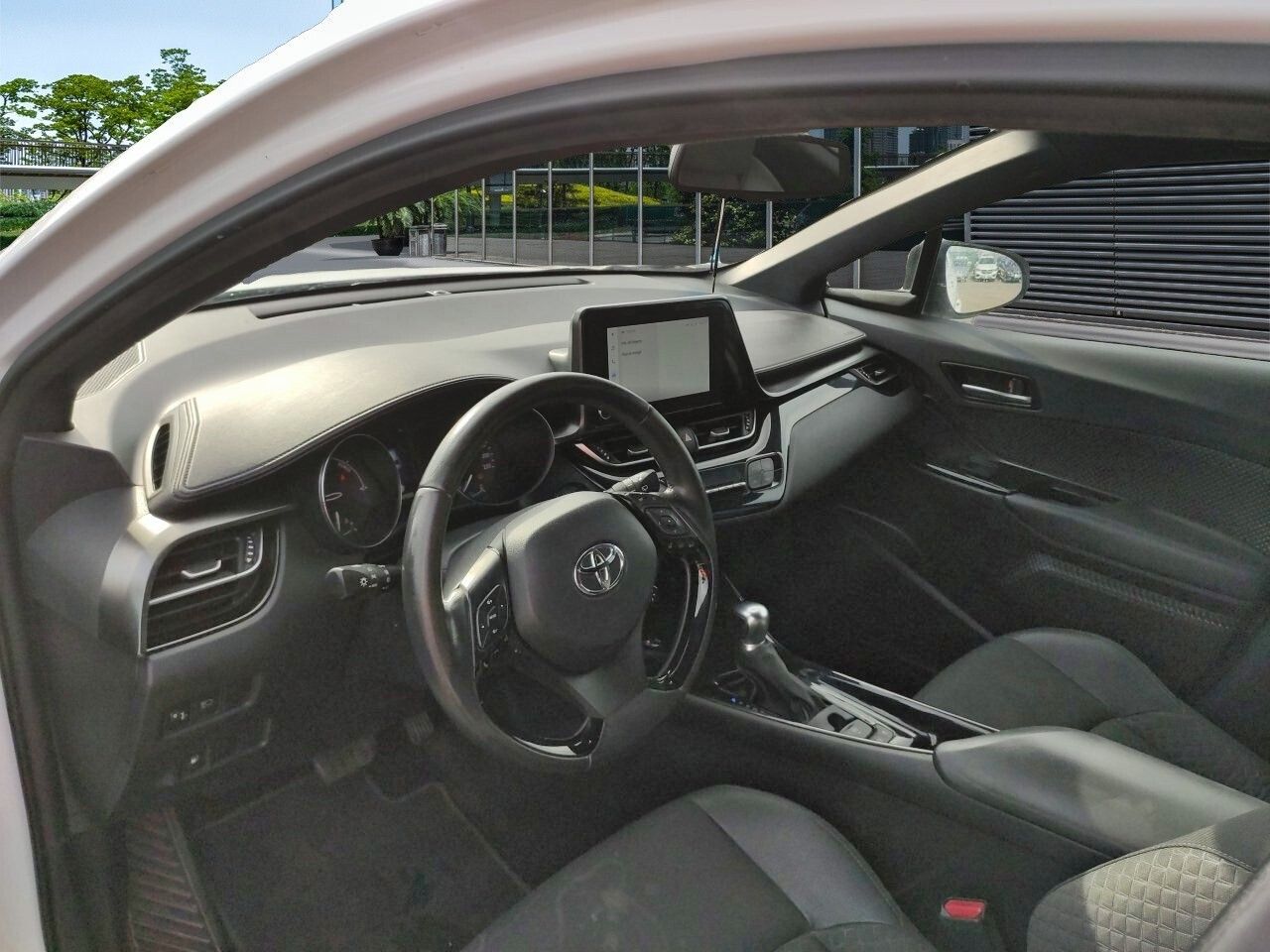 Toyota C-hr 1.8 125h Advance - Foto 2