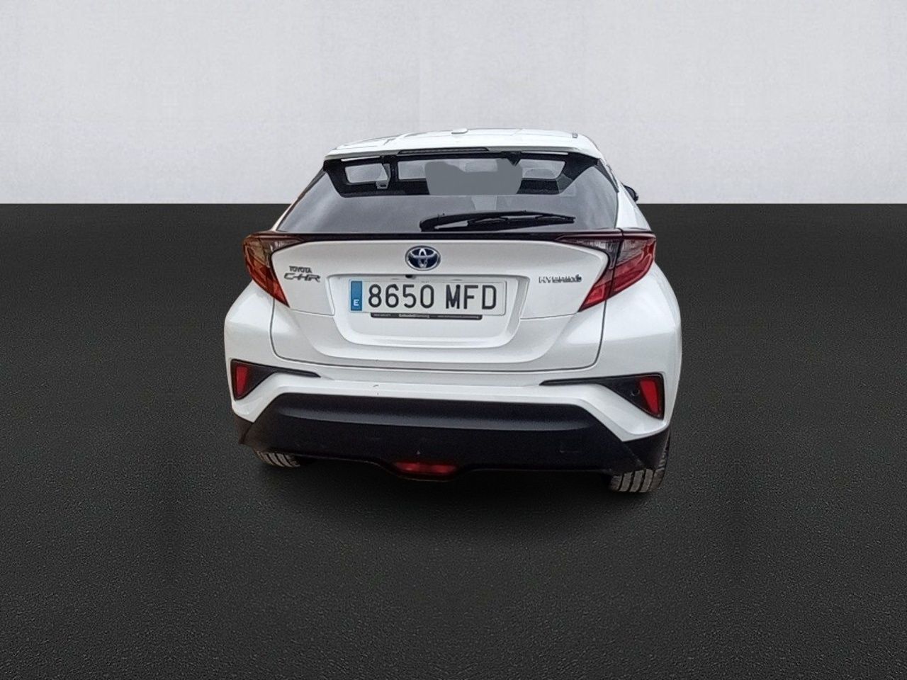 Toyota C-hr 1.8 125h Advance - Foto 2