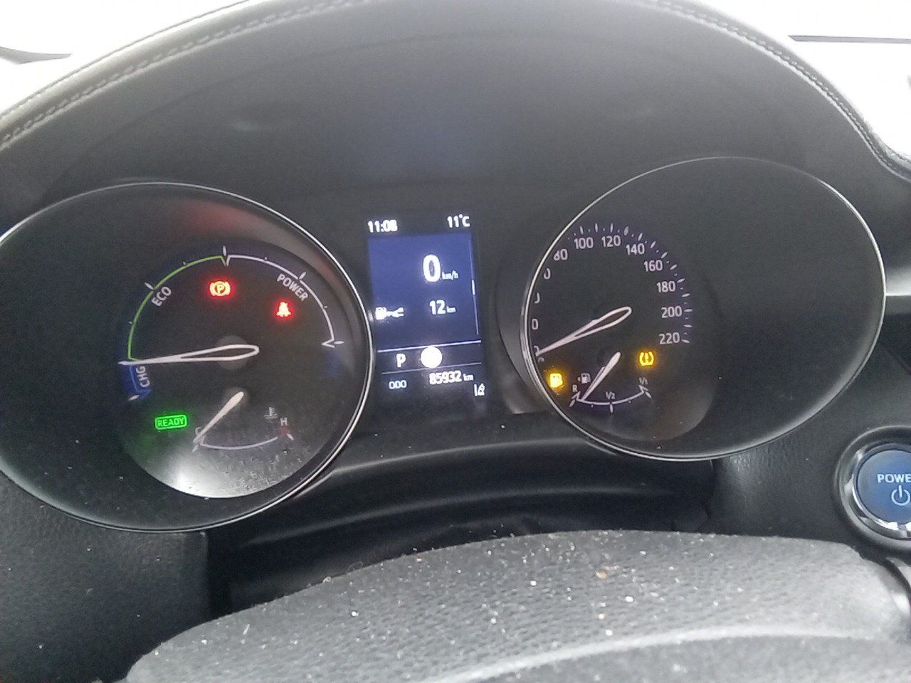 Toyota C-hr 1.8 125h Advance - Foto 2