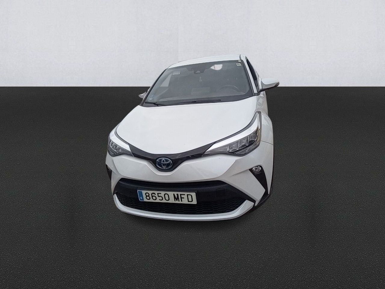 Toyota C-hr 1.8 125h Advance - Foto 2