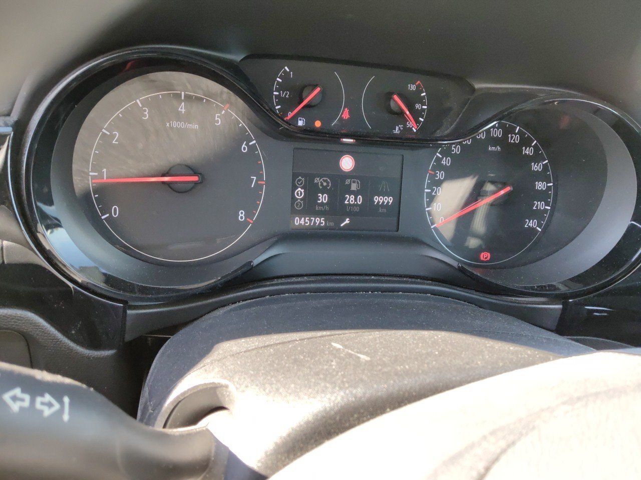 Opel Corsa 1.2t Xhl 74kw (100cv) Edition - Foto 2