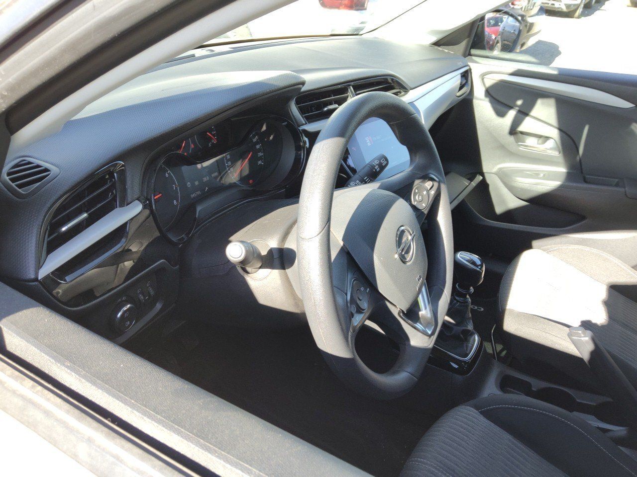 Opel Corsa 1.2t Xhl 74kw (100cv) Edition - Foto 2