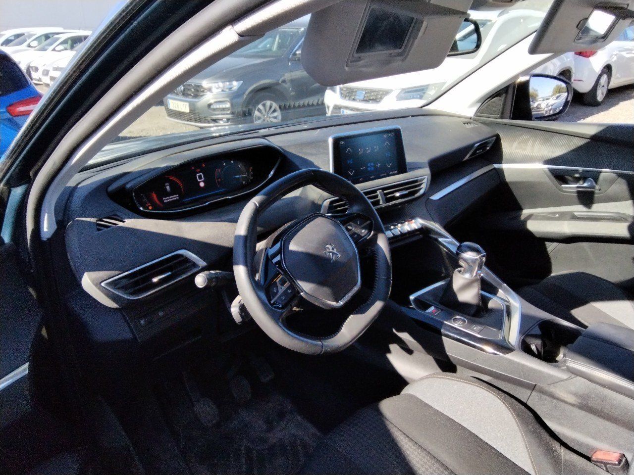 Peugeot 3008 1.5 Bluehdi 96kw (130cv) S&s Active Pack - Foto 2