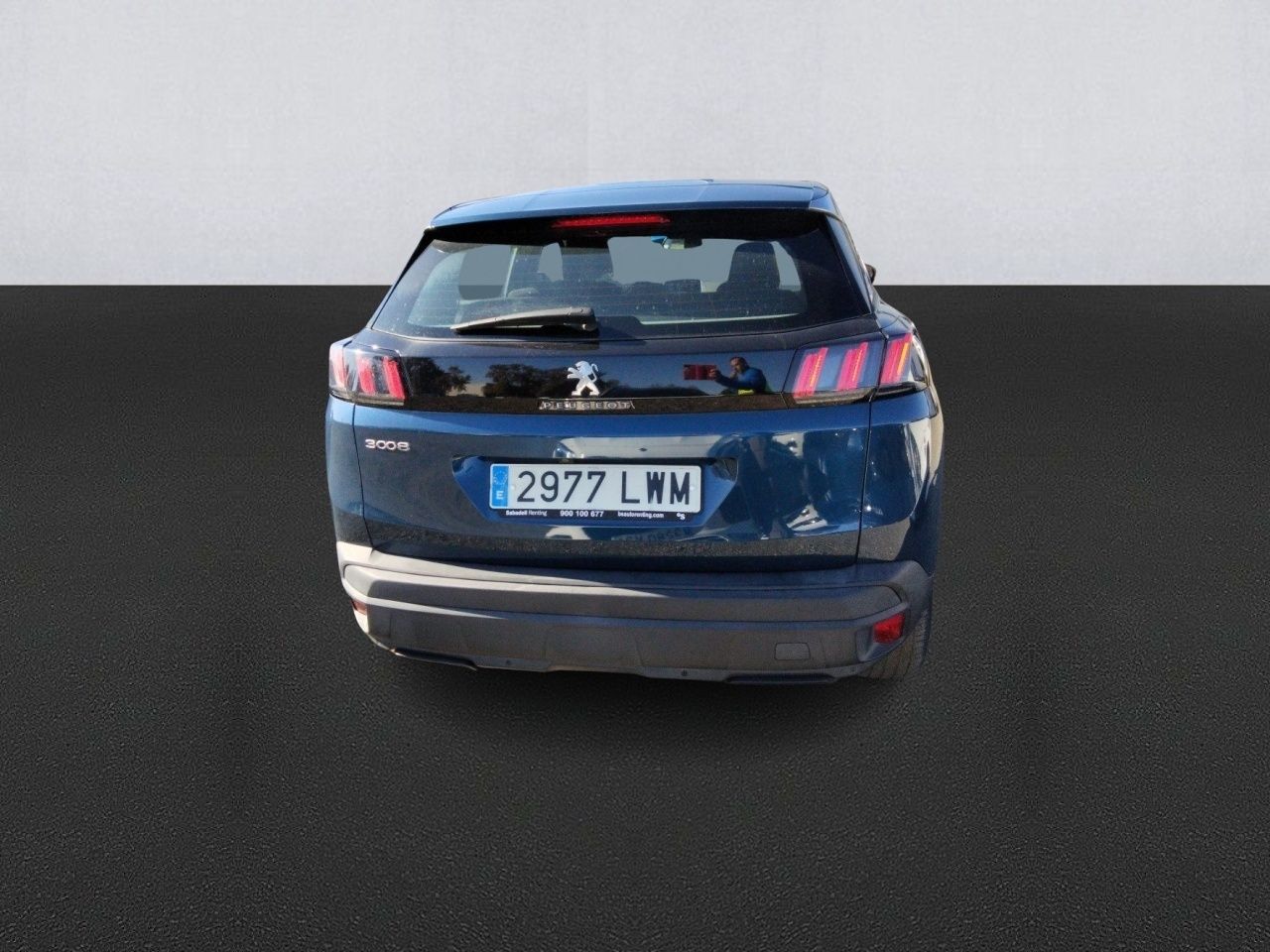 Peugeot 3008 1.5 Bluehdi 96kw (130cv) S&s Active Pack - Foto 2