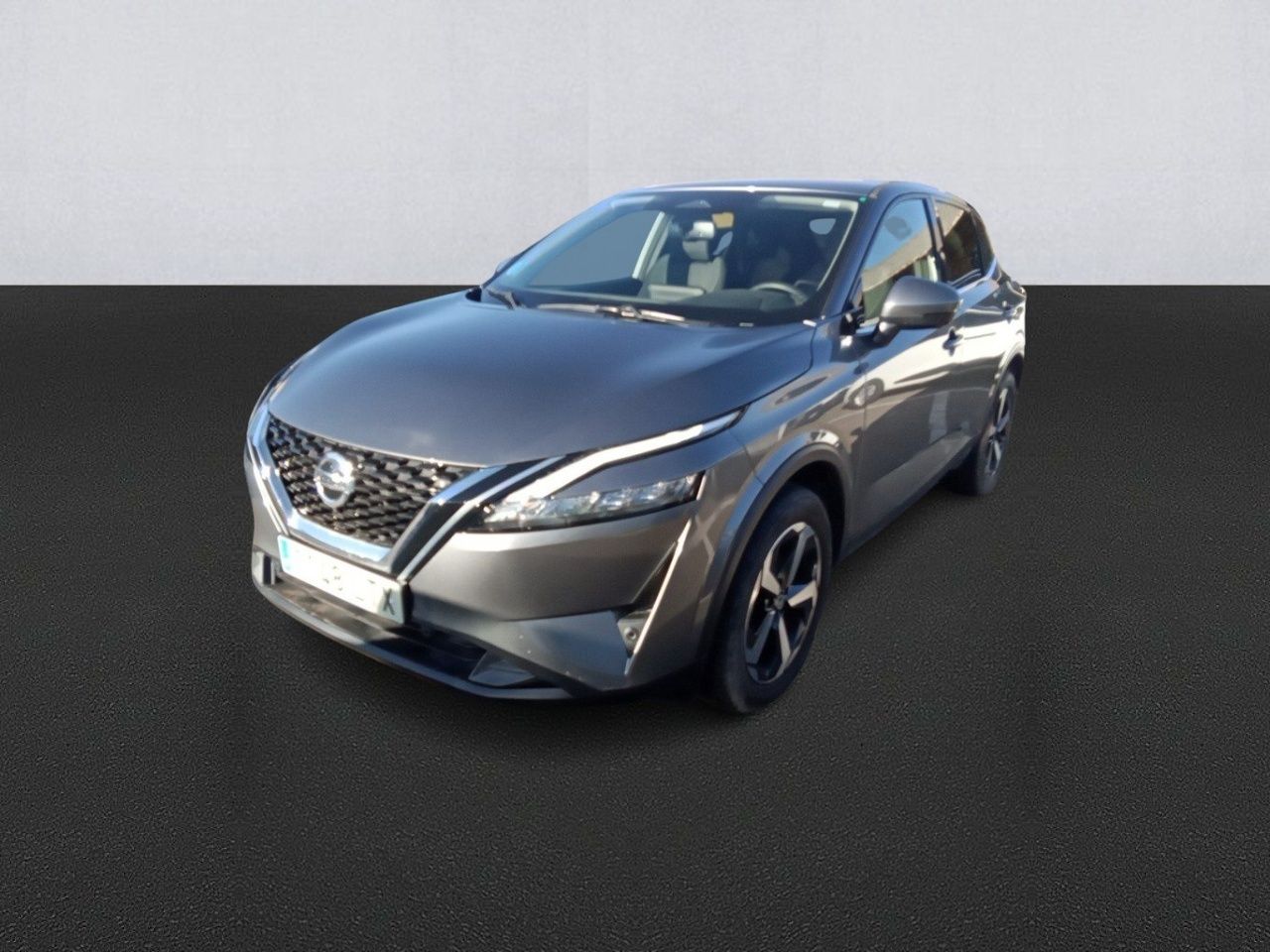 Nissan Qashqai Dig-t 103kw N-connecta - Foto 2