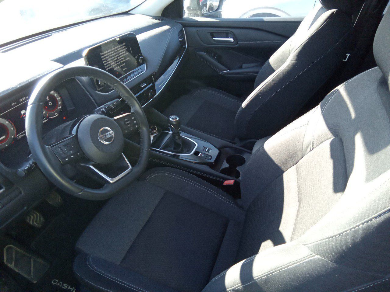 Nissan Qashqai Dig-t 103kw N-connecta - Foto 2