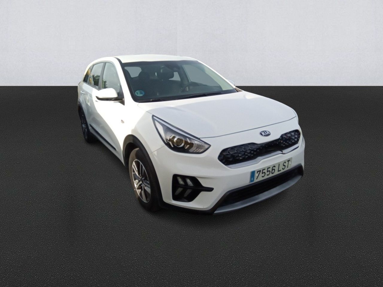 Kia Niro 1.6 Gdi Híbrido 104kw (141cv) Concept - Foto 2
