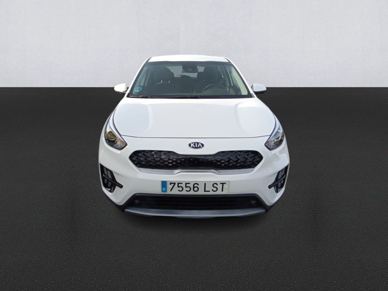 Kia Niro 1.6 Gdi Híbrido 104kw (141cv) Concept - Foto 2