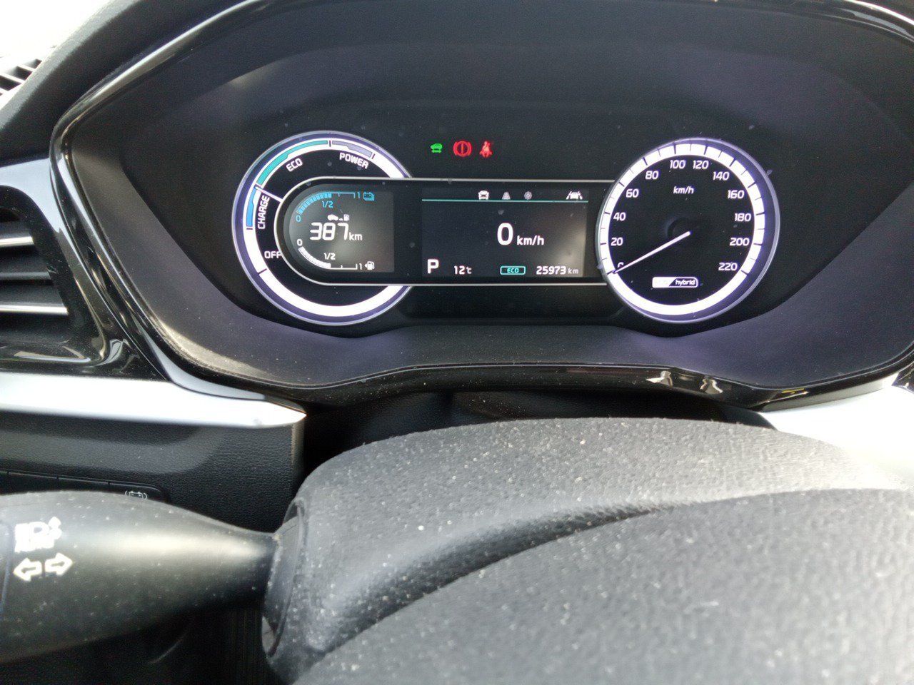 Kia Niro 1.6 Gdi Híbrido 104kw (141cv) Concept - Foto 2