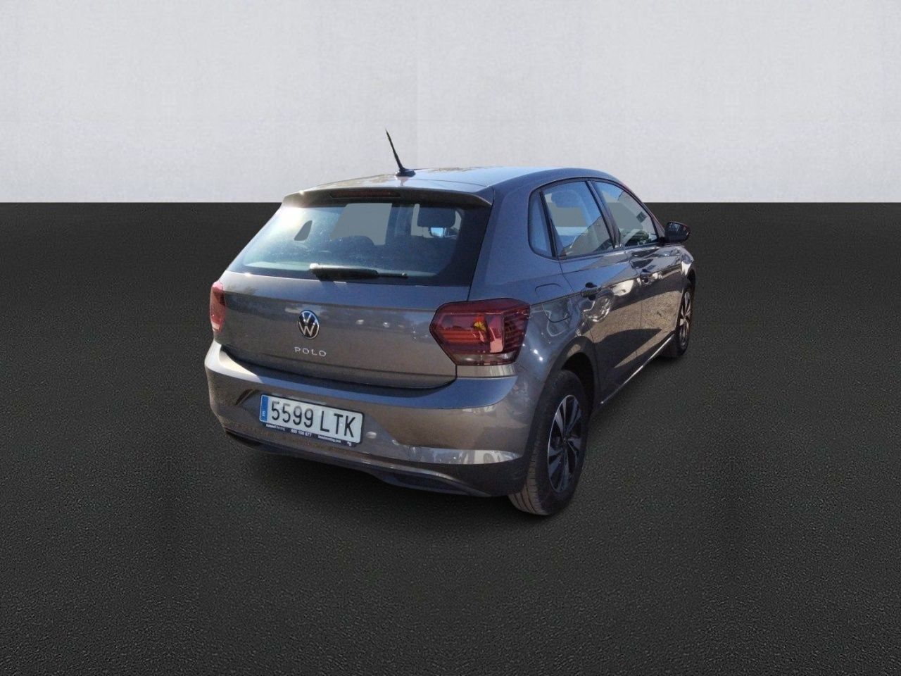 Volkswagen Polo Advance 1.0 Tsi 70kw (95cv) - Foto 2