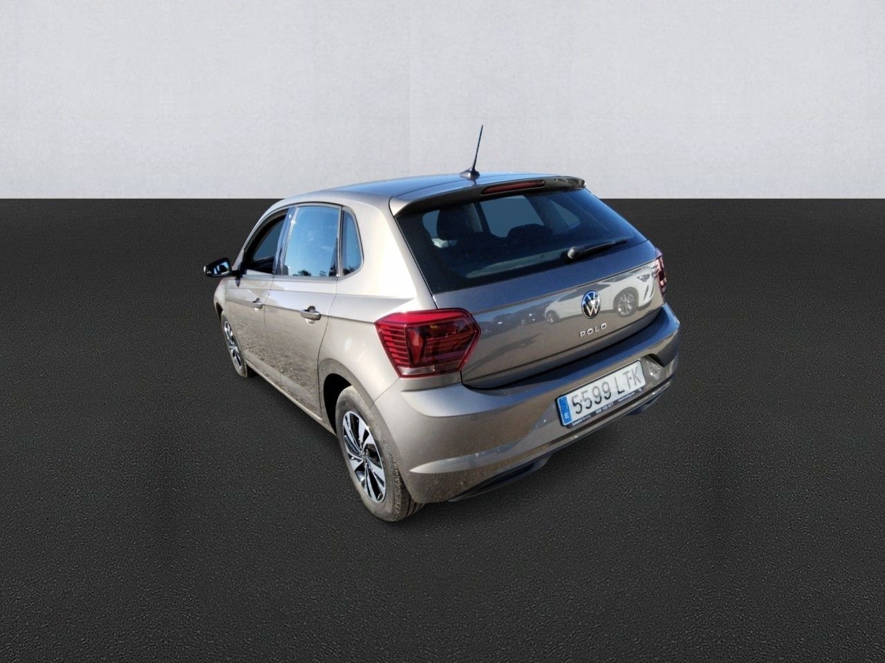Volkswagen Polo Advance 1.0 Tsi 70kw (95cv) - Foto 2