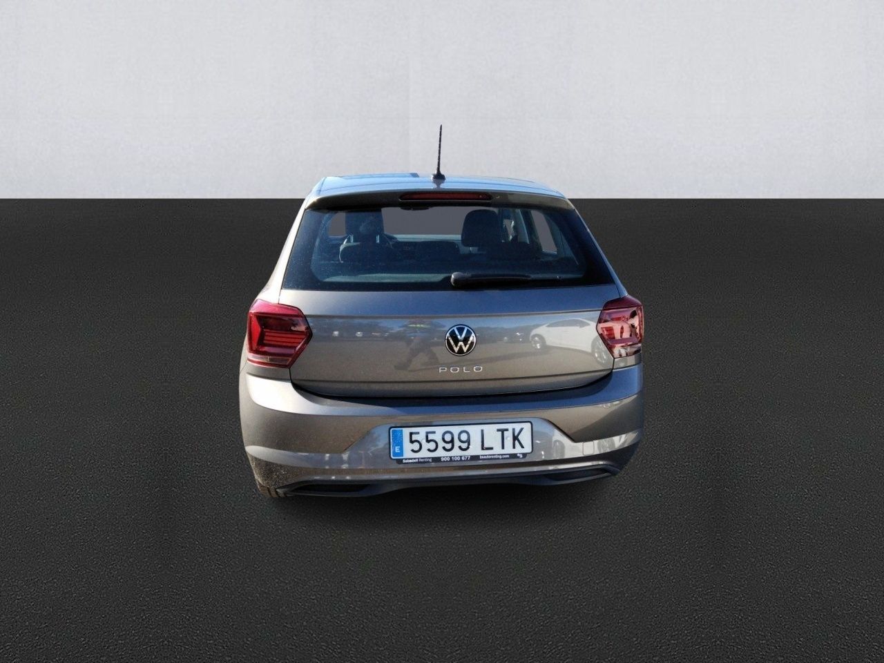 Volkswagen Polo Advance 1.0 Tsi 70kw (95cv) - Foto 2