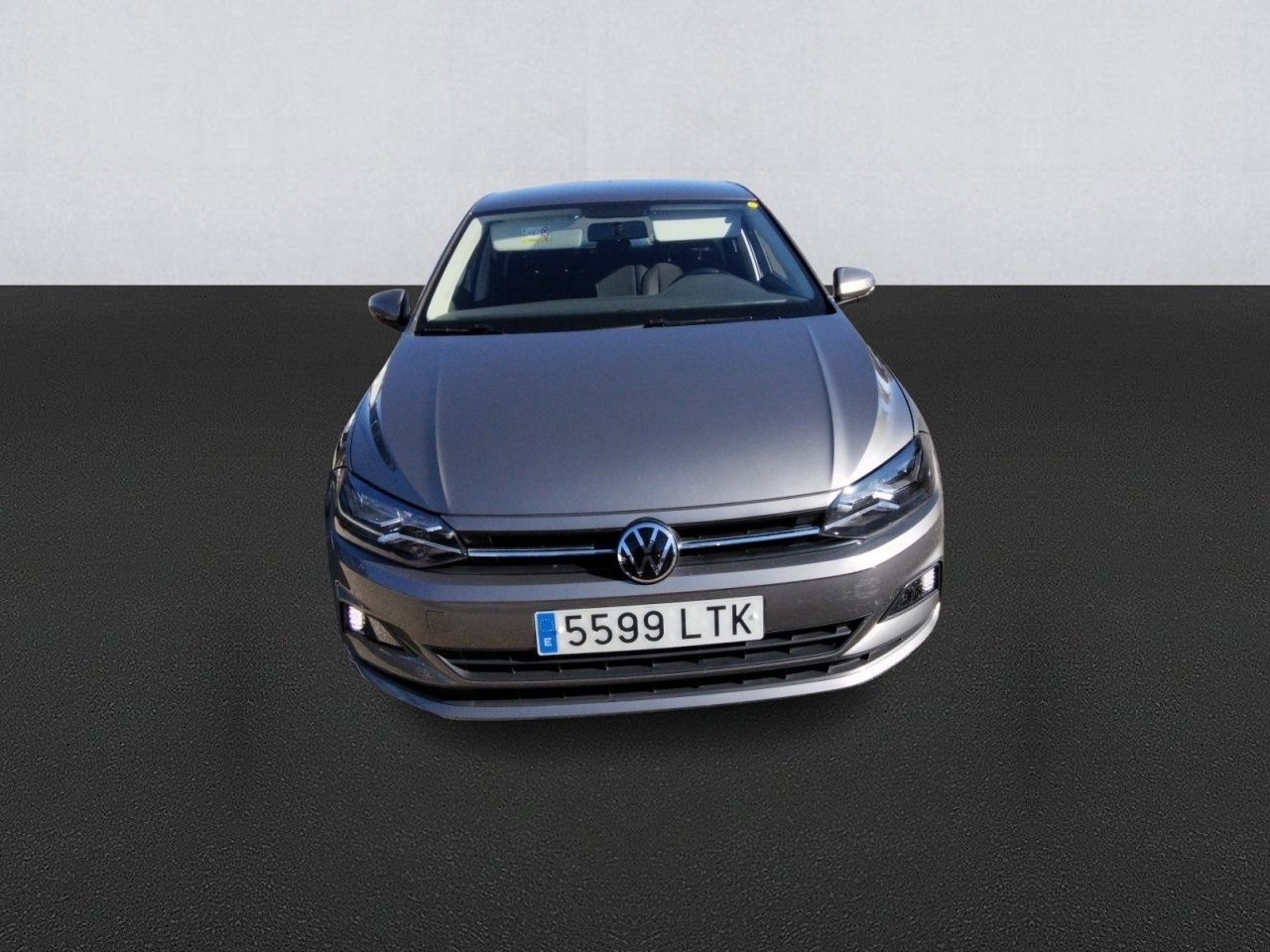 Volkswagen Polo Advance 1.0 Tsi 70kw (95cv) - Foto 2