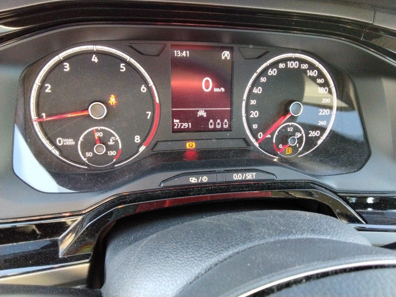 Volkswagen Polo Advance 1.0 Tsi 70kw (95cv) - Foto 2