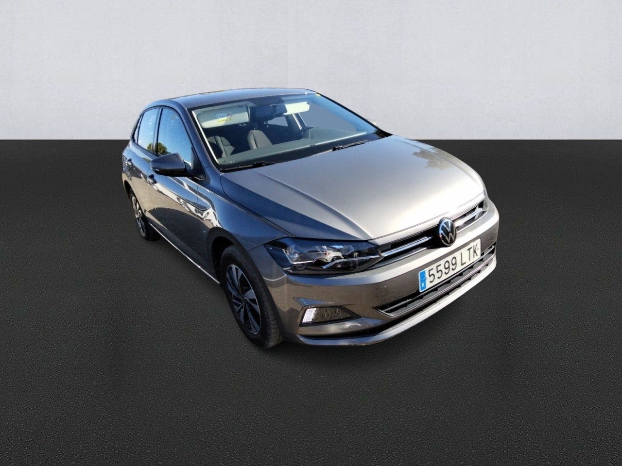 Volkswagen Polo Advance 1.0 Tsi 70kw (95cv) - Foto 2