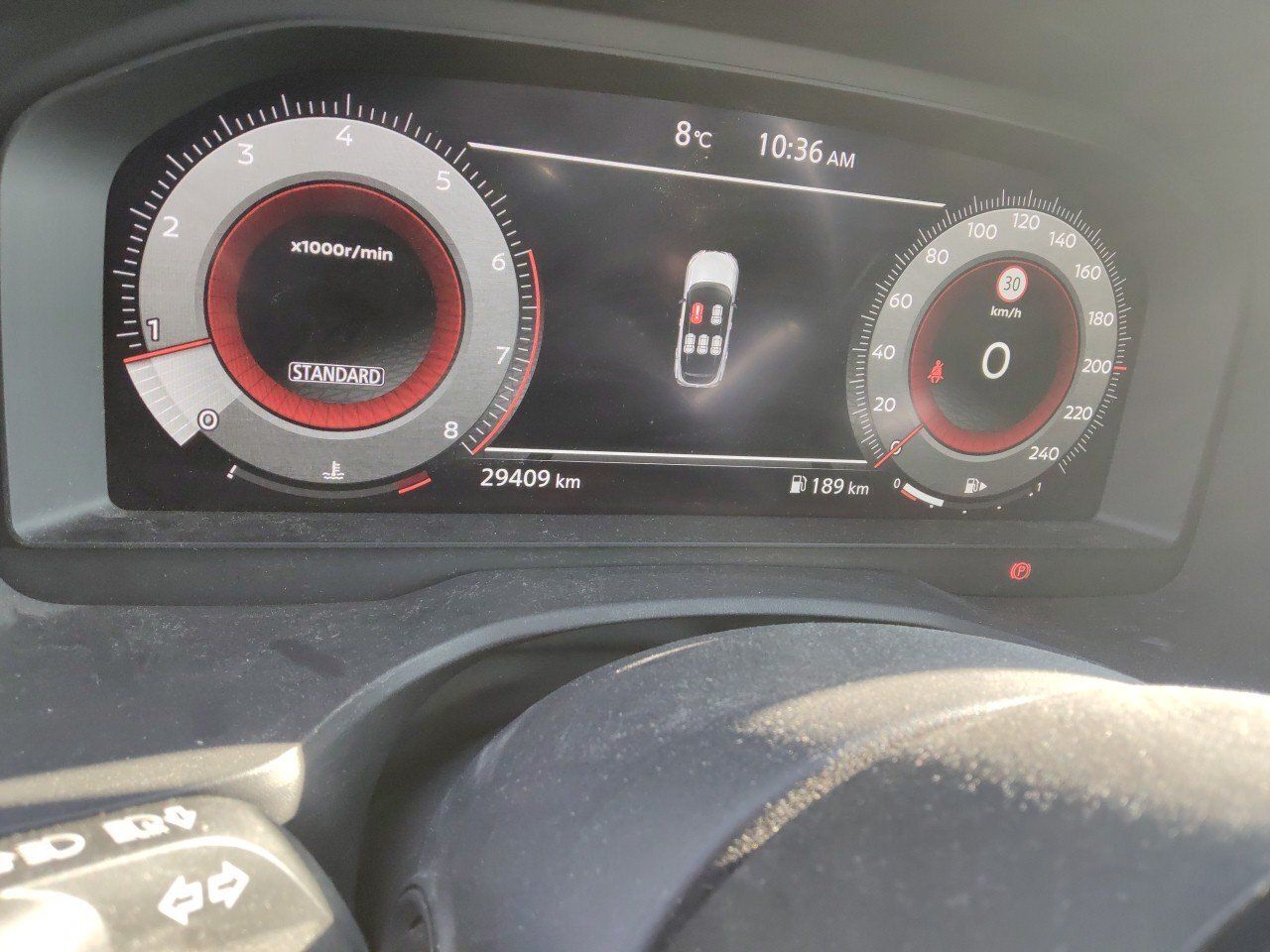 Nissan Qashqai Dig-t 103kw N-connecta - Foto 2