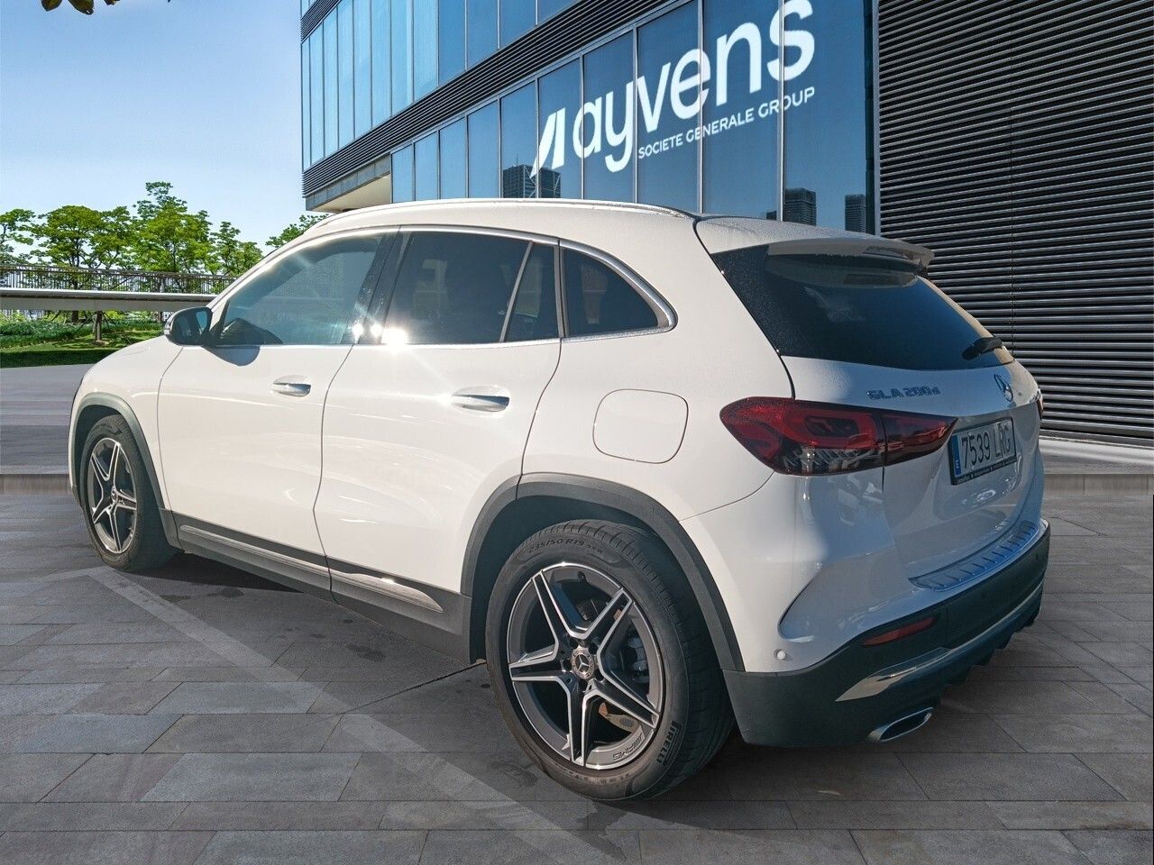 Mercedes Gla 200 D - Foto 2