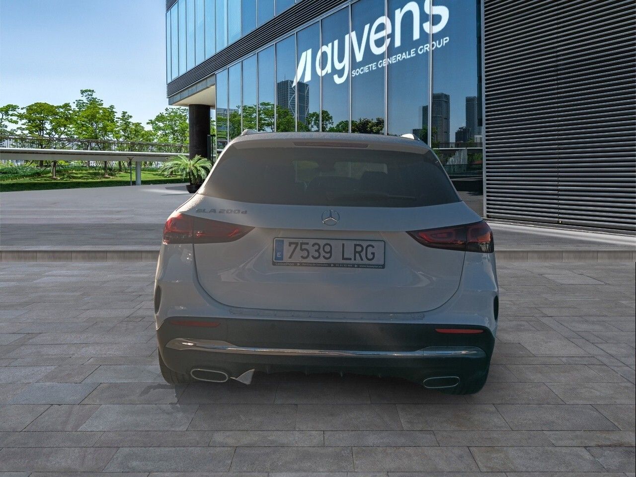 Mercedes Gla 200 D - Foto 2