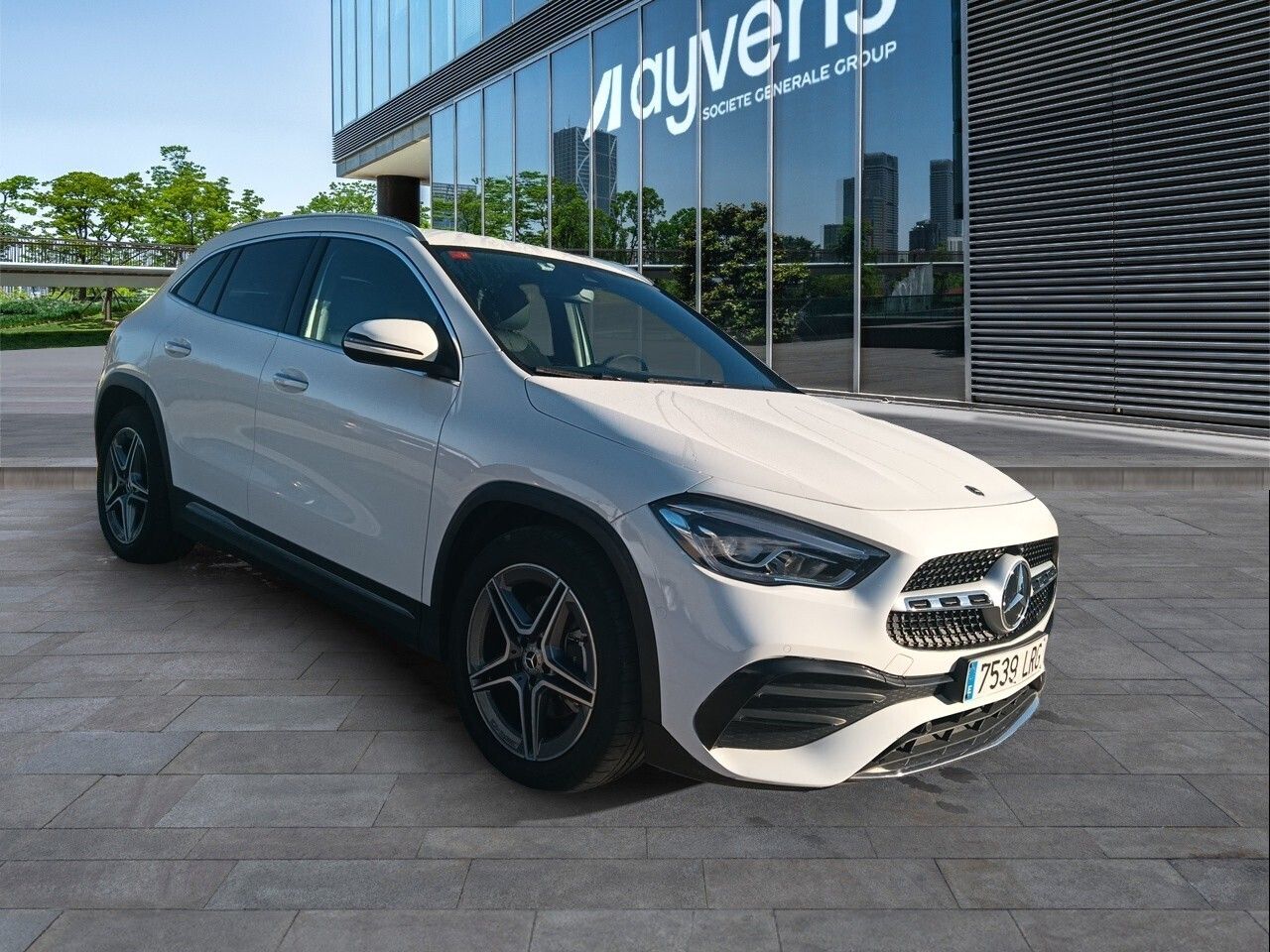 Mercedes Gla 200 D - Foto 2