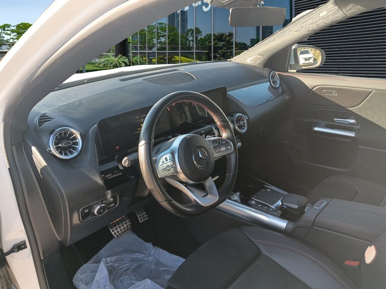 Mercedes Gla 200 D - Foto 2