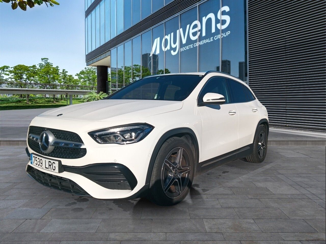 Mercedes Gla 200 D - Foto 2