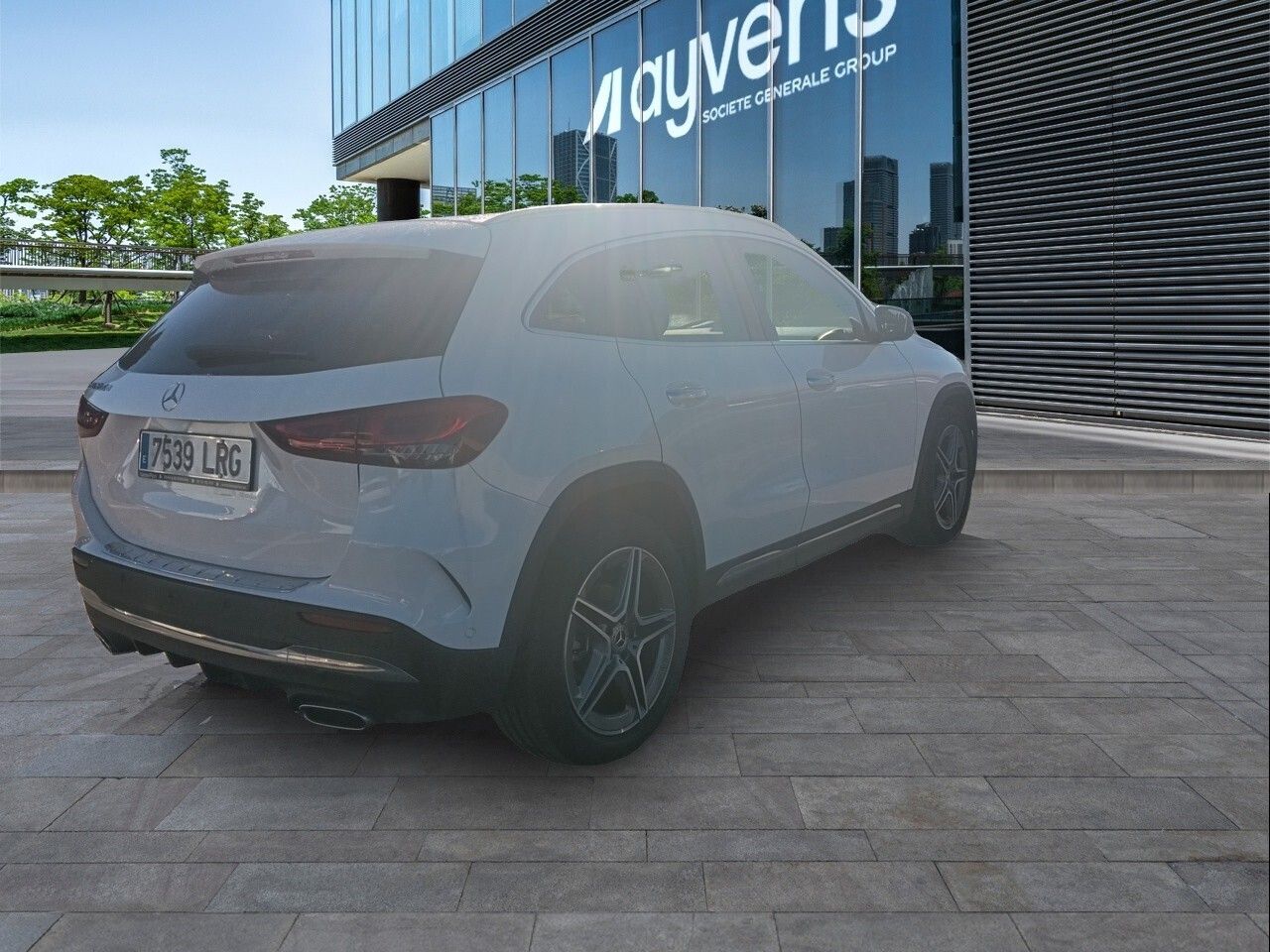 Mercedes Gla 200 D - Foto 2