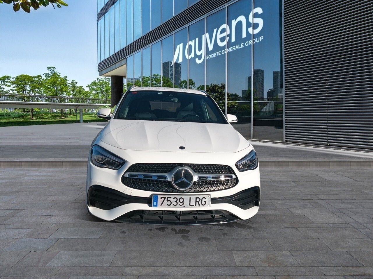 Mercedes Gla 200 D - Foto 2