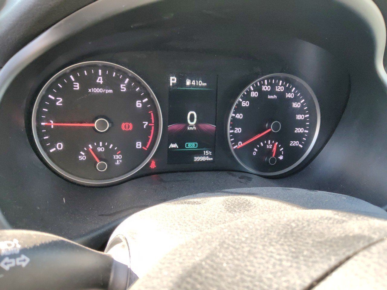 Kia Stonic (o) 1.0 T-gdi 88kw (120cv) Mhev Drive Dc - Foto 2