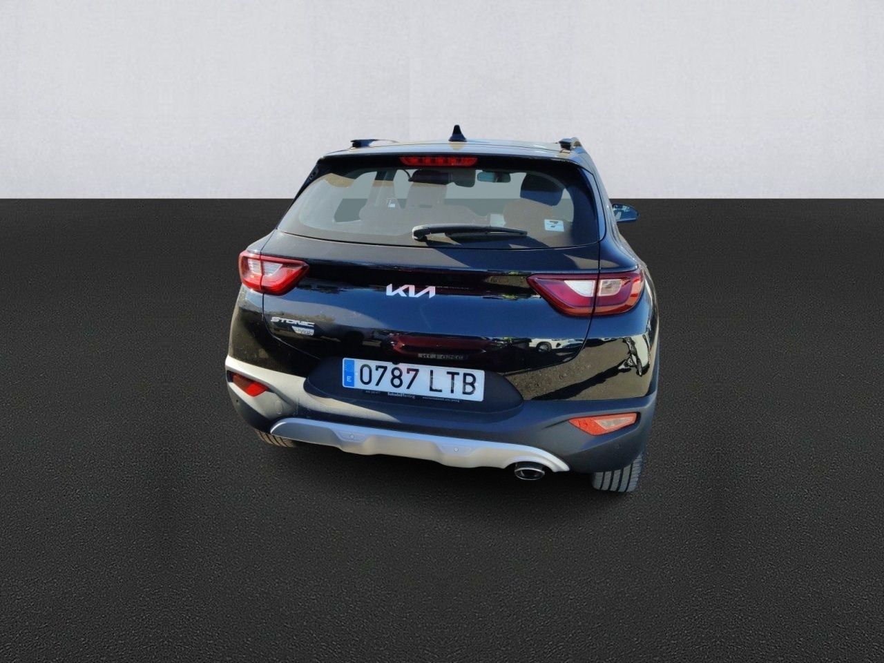Kia Stonic (o) 1.0 T-gdi 88kw (120cv) Mhev Drive Dc - Foto 2