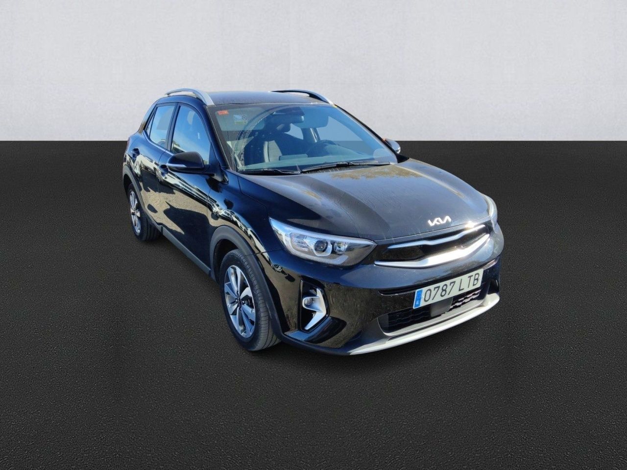 Kia Stonic (o) 1.0 T-gdi 88kw (120cv) Mhev Drive Dc - Foto 2