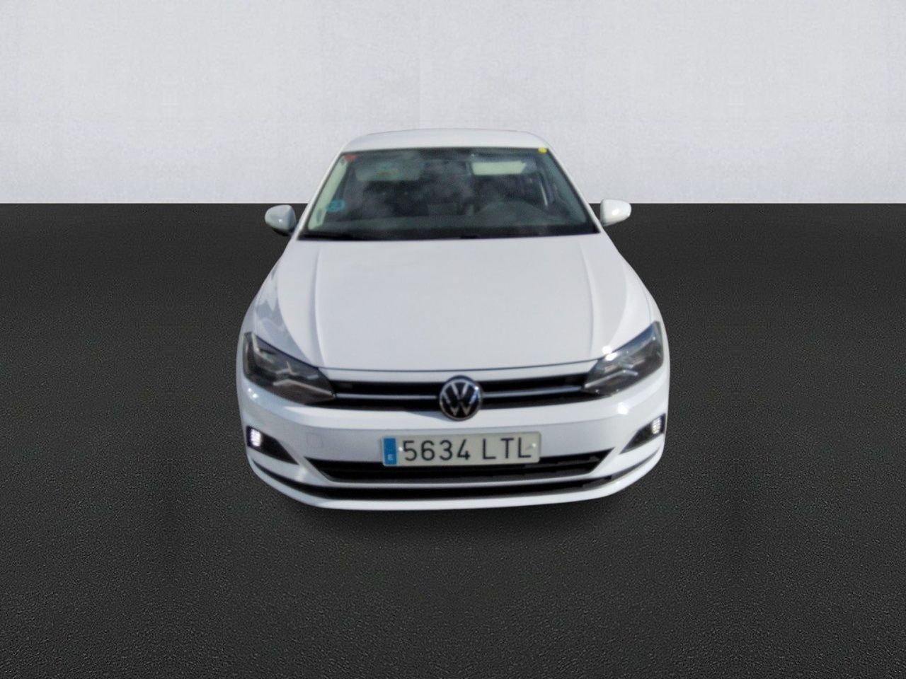 Volkswagen Polo Advance 1.0 Tsi 70kw (95cv) - Foto 2