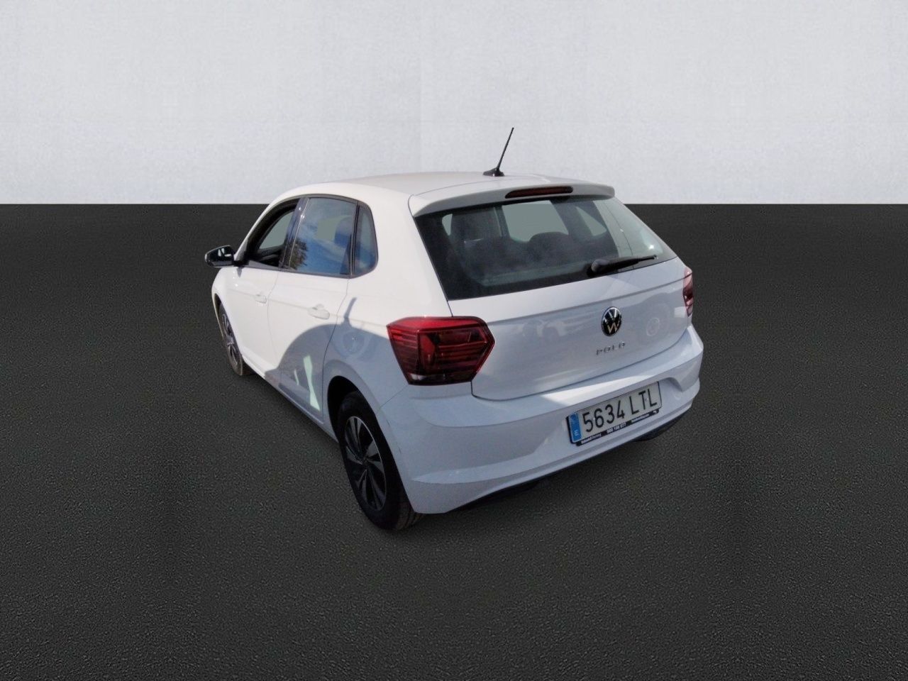 Volkswagen Polo Advance 1.0 Tsi 70kw (95cv) - Foto 2