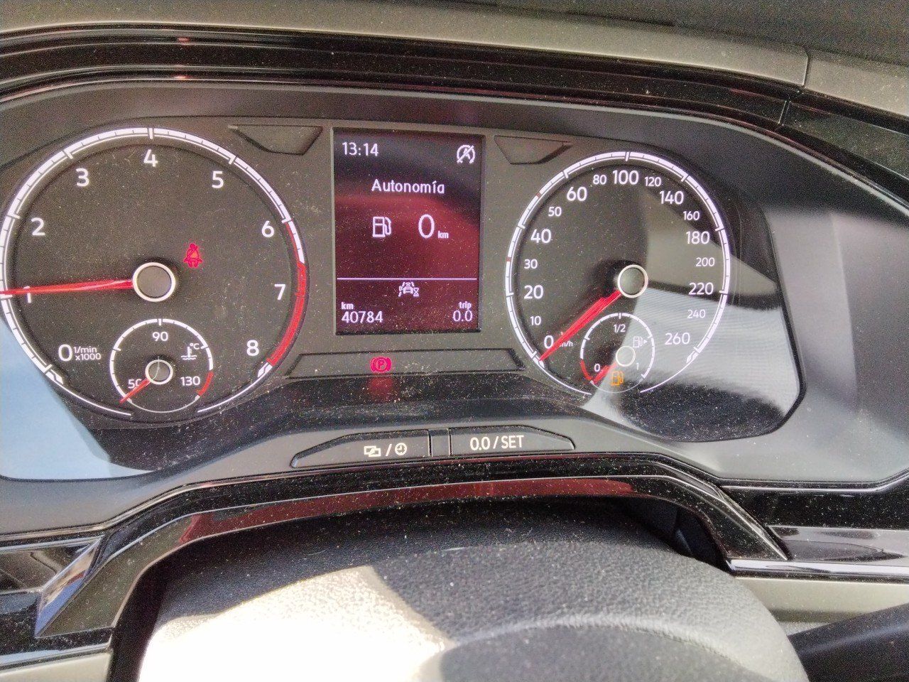 Volkswagen Polo Advance 1.0 Tsi 70kw (95cv) - Foto 2