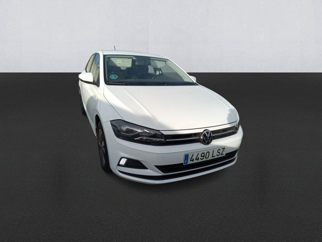 Volkswagen Polo Advance 1.0 Tsi 70kw (95cv) - Foto 2