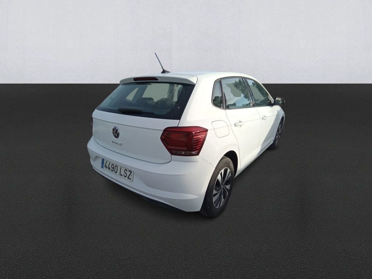Volkswagen Polo Advance 1.0 Tsi 70kw (95cv) - Foto 2