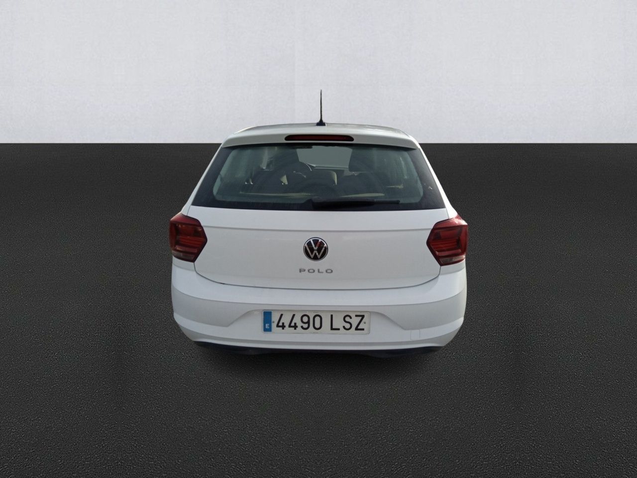 Volkswagen Polo Advance 1.0 Tsi 70kw (95cv) - Foto 2