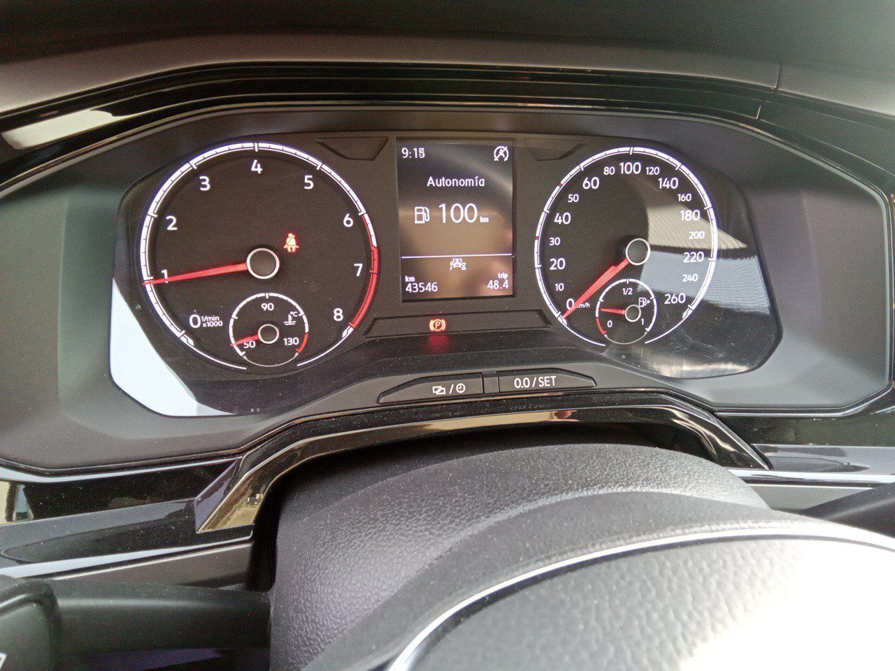 Volkswagen Polo Advance 1.0 Tsi 70kw (95cv) - Foto 2