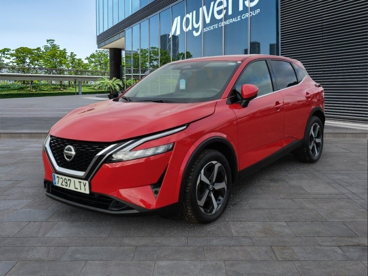 Nissan Qashqai Dig-t 103kw N-connecta - Foto 2