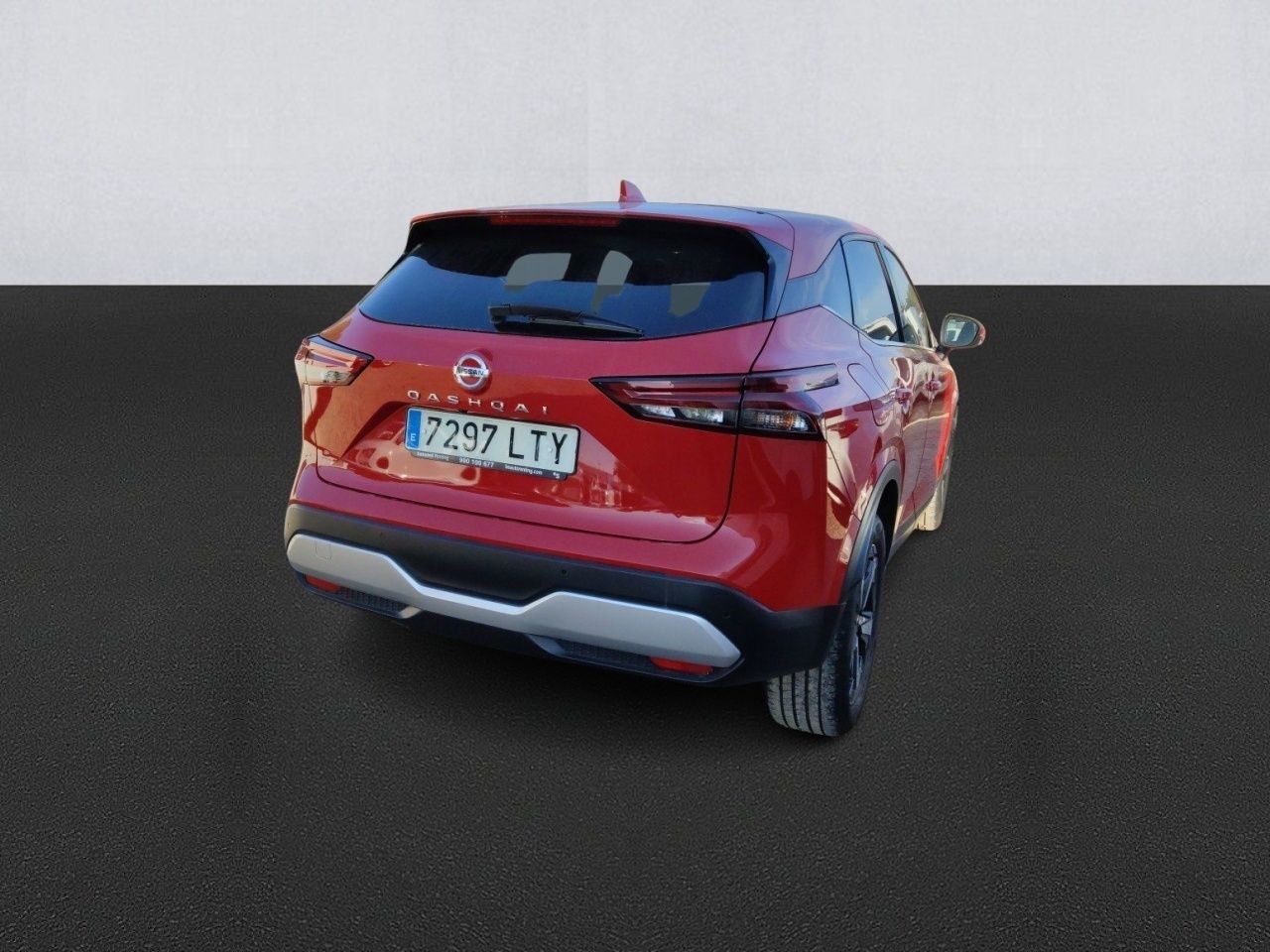 Nissan Qashqai Dig-t 103kw N-connecta - Foto 2