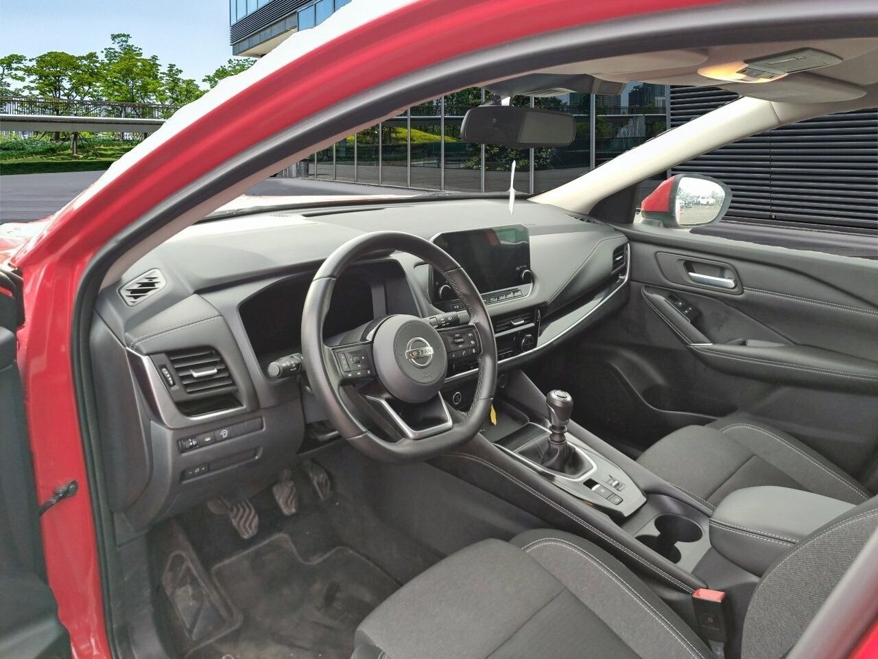 Nissan Qashqai Dig-t 103kw N-connecta - Foto 2