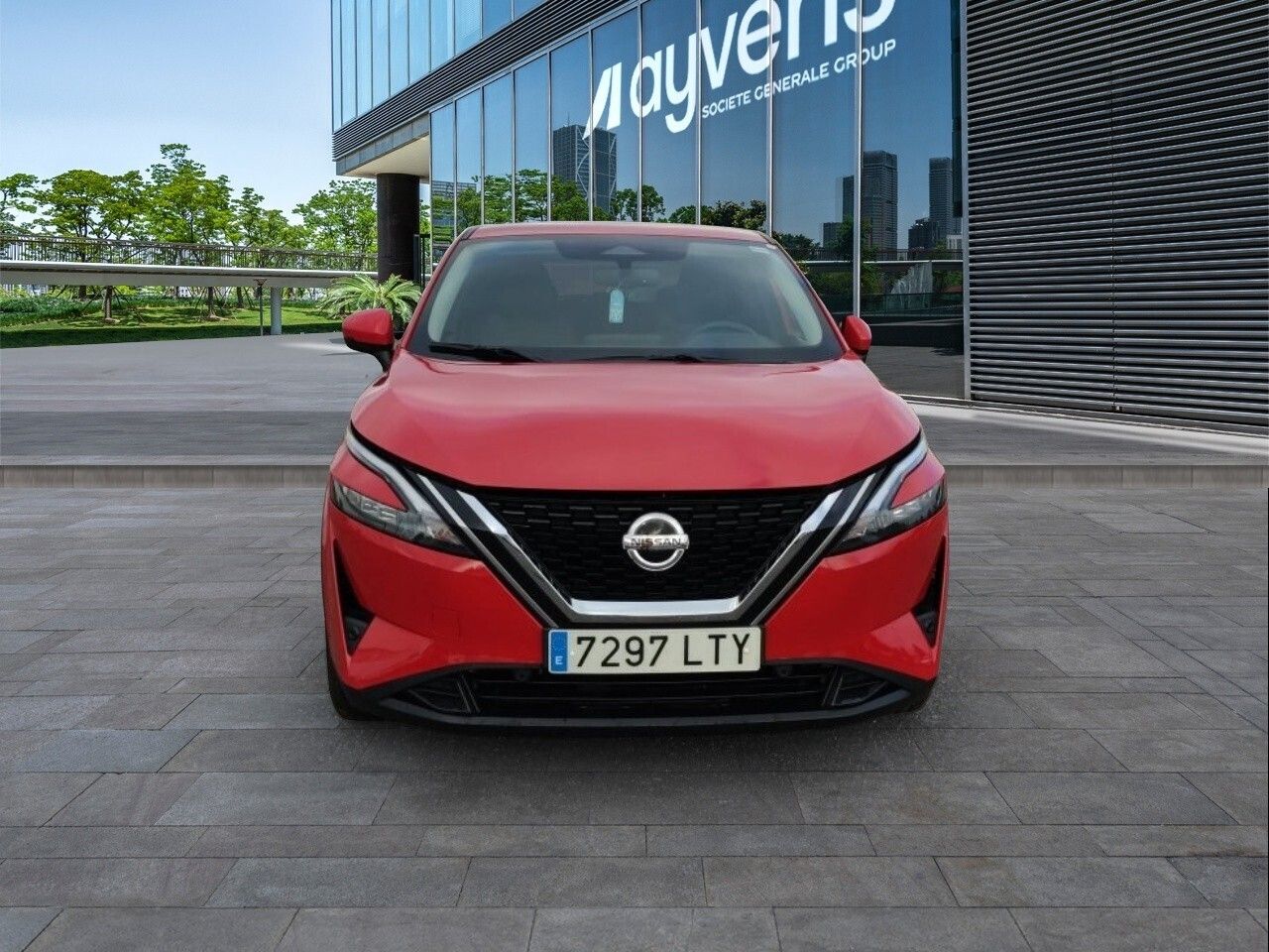 Nissan Qashqai Dig-t 103kw N-connecta - Foto 2