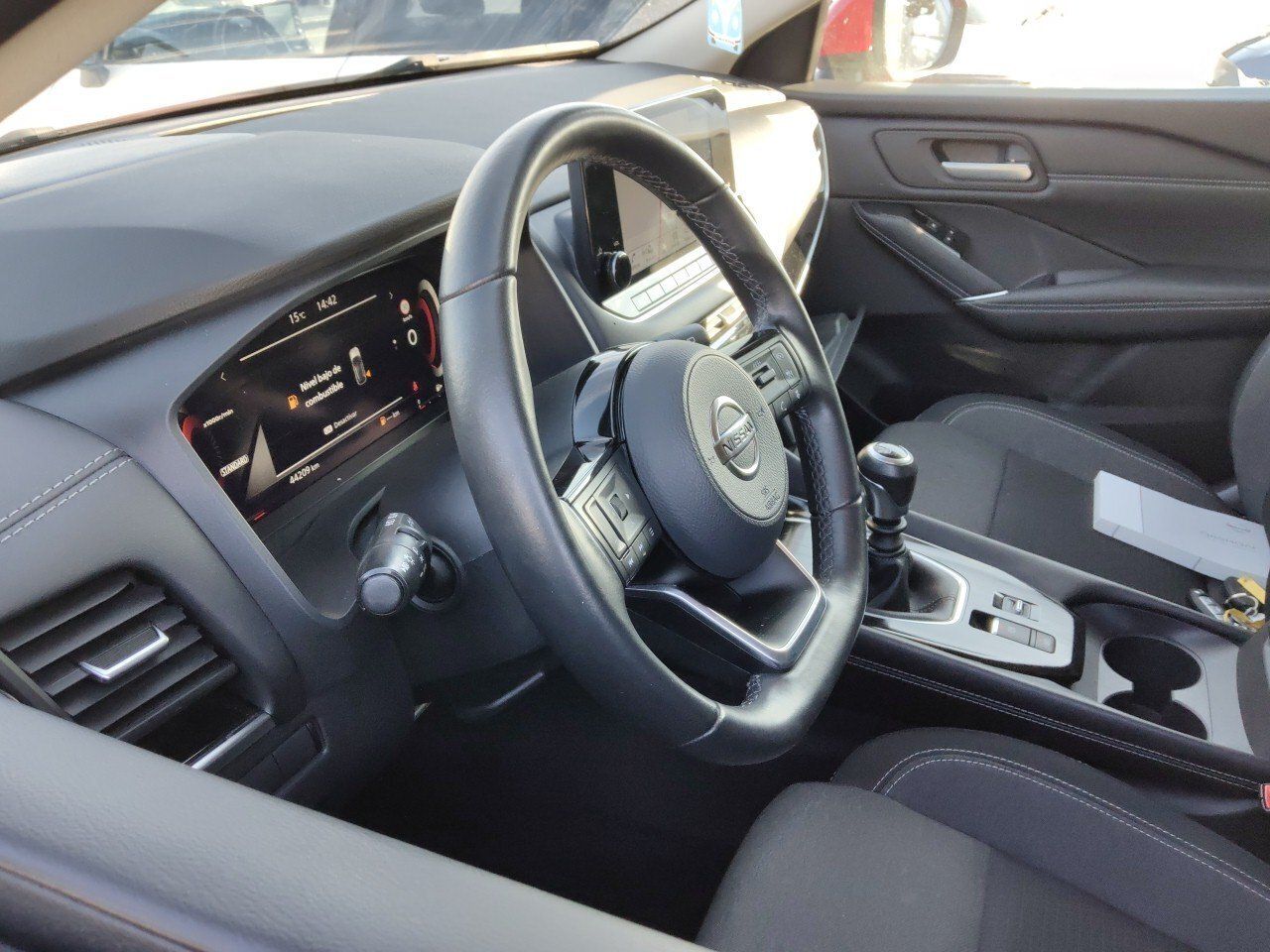 Nissan Qashqai Dig-t 103kw N-connecta - Foto 2