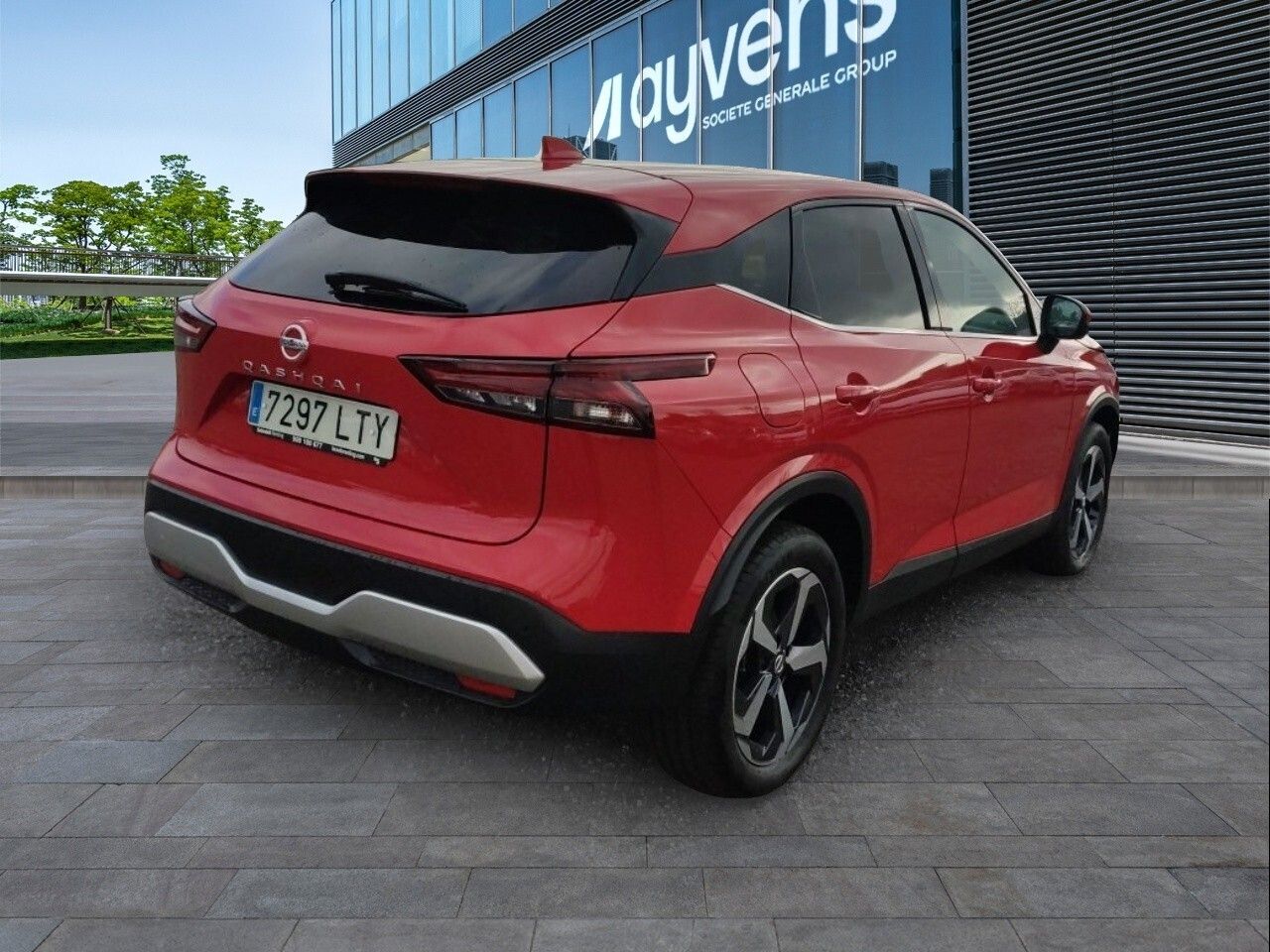 Nissan Qashqai Dig-t 103kw N-connecta - Foto 2