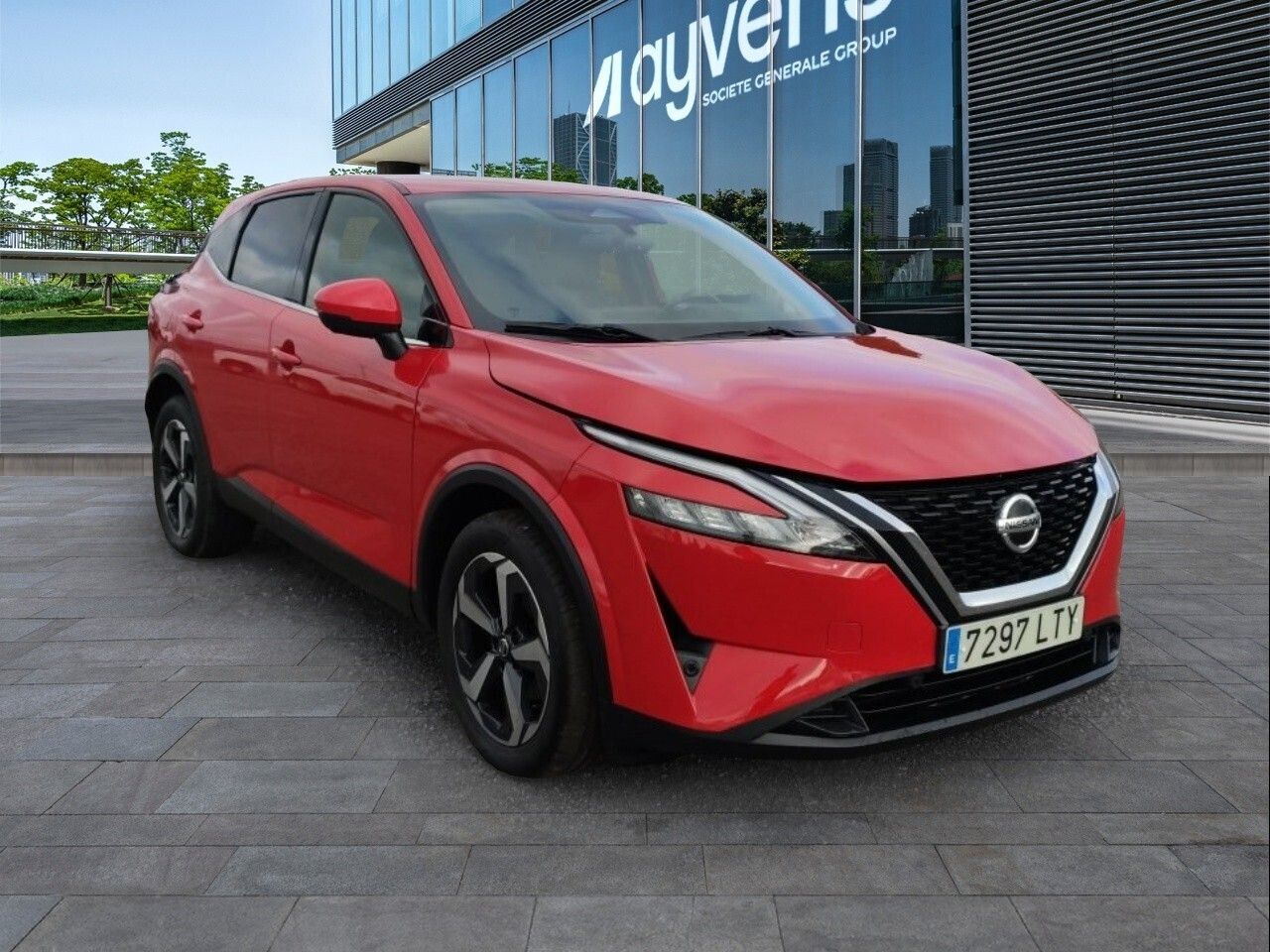 Nissan Qashqai Dig-t 103kw N-connecta - Foto 2