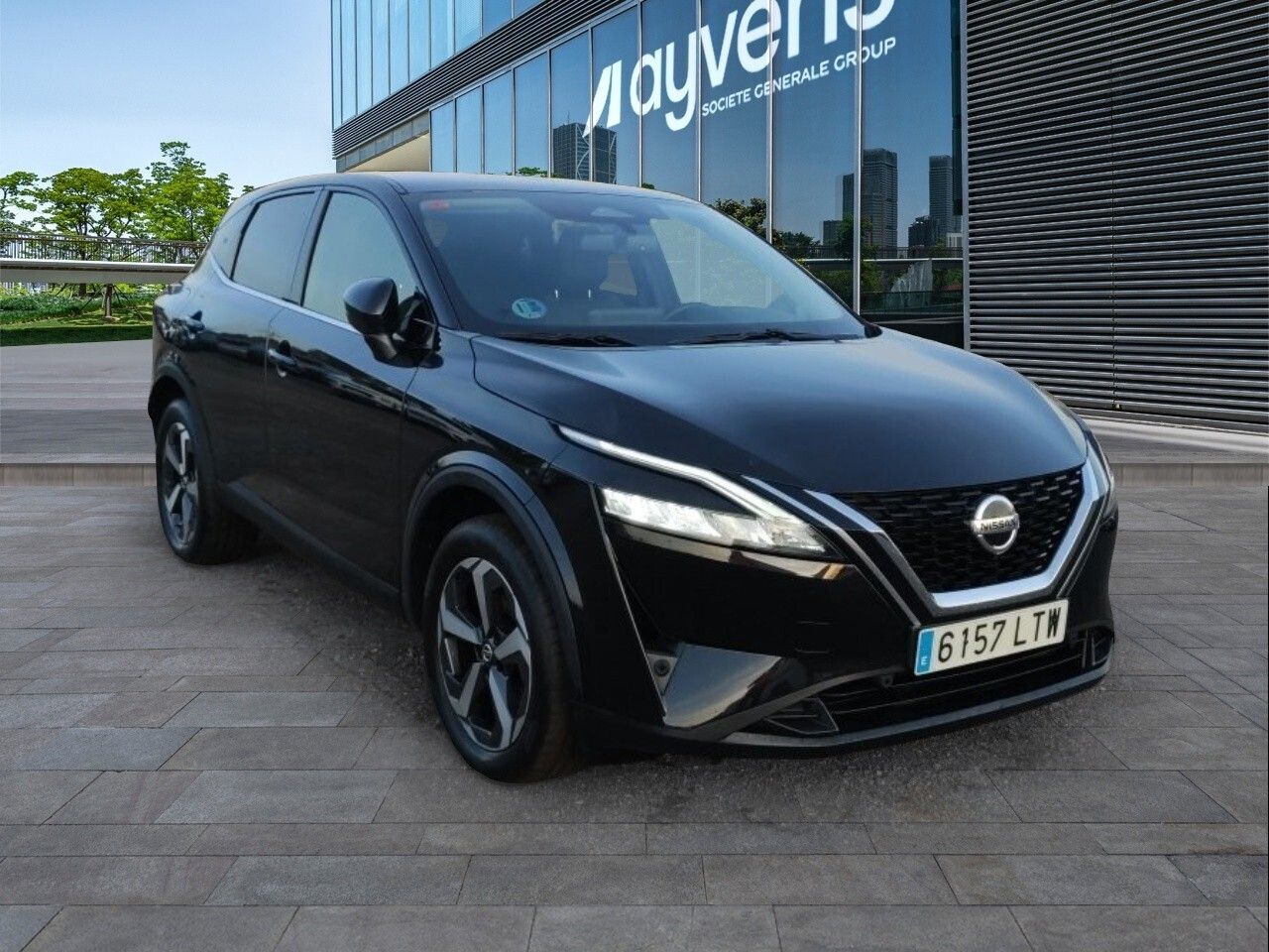 Nissan Qashqai Dig-t 103kw N-connecta (sin Rueda Repu) - Foto 2